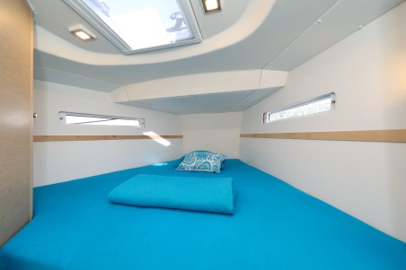More 40 | Yacht Charter Croatia | Travelboat