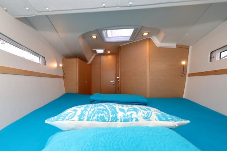 More Boats More 40 Kamila