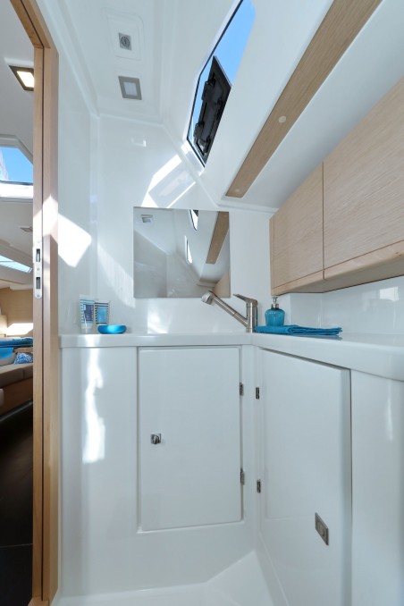 More Boats More 40 Kamila