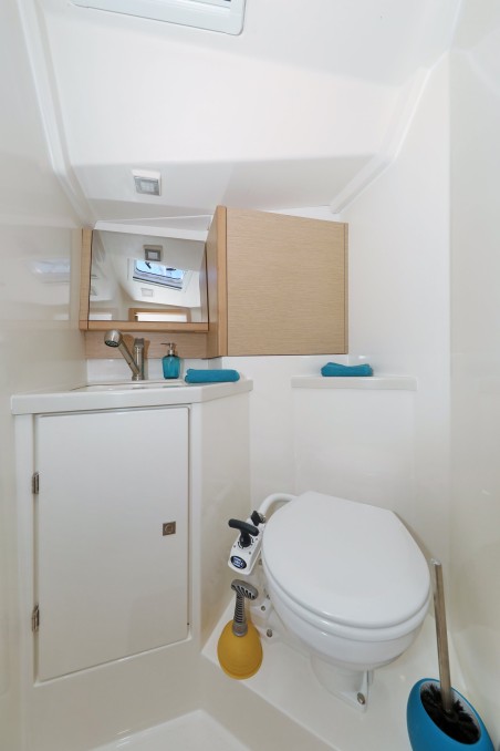 More Boats More 40 Kamila