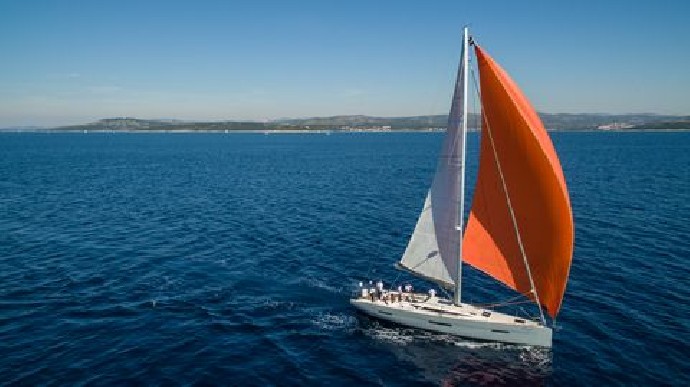 More 55 | Yacht Charter Croatia | Travelboat