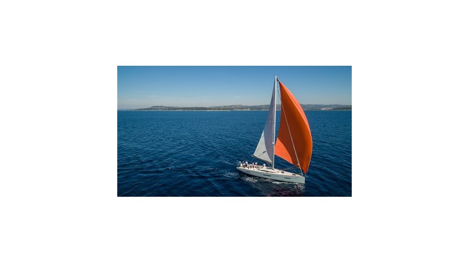 More 55 | Yacht Charter Croatia | Travelboat