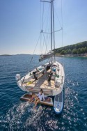 More 55 | Yacht Charter Croatia | Travelboat - 3