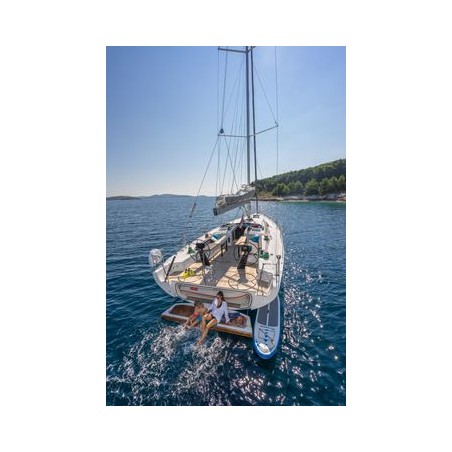 More 55 | Yacht Charter Croatia | Travelboat