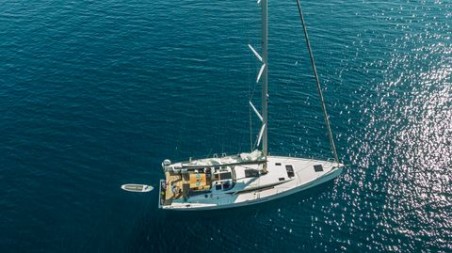 More 55 | Yacht Charter Croatia | Travelboat