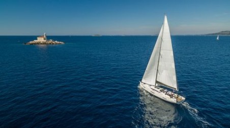More 55 | Yacht Charter Croatia | Travelboat