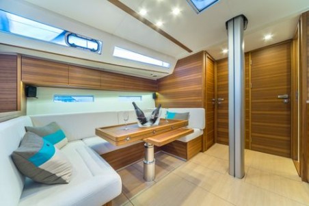 More 55 | Yacht Charter Croatia | Travelboat