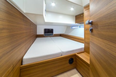 More 55 | Yacht Charter Croatia | Travelboat