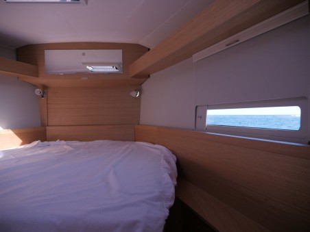 Dufour Yachts Dufour 430 - 3 cab. Bloody Mary