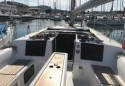 Dufour 460 GL | Yacht Charter Italy | Travelboat - 4