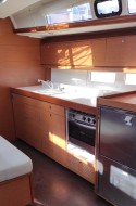 Dufour 460 GL | Yacht Charter Italy | Travelboat - 7