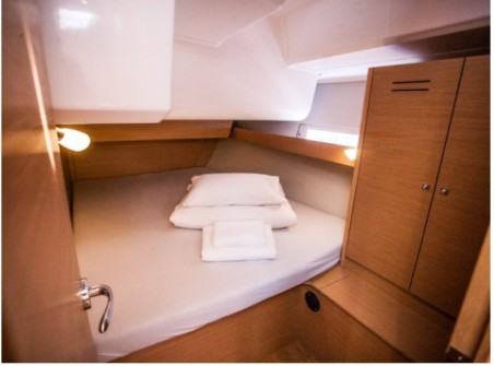 Dufour 460 GL | Yacht Charter Italy | Travelboat
