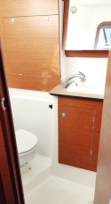 Dufour 460 GL | Yacht Charter Italy | Travelboat - 9