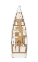 Dufour Yachts Dufour 520 GL Moscow Mule - 2