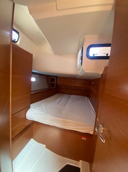 Dufour Yachts Dufour 520 GL Moscow Mule