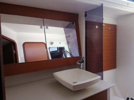 Dufour Yachts Dufour 520 GL Moscow Mule