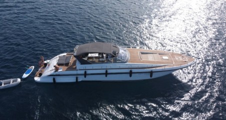 Leopard Catamarans / Robertson & Caine Leopard 23 - 3 + 1 cab. Maeva Star