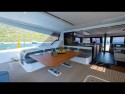 Fountaine Pajot Fountaine Pajot Alegria 67 - 5 + 2 cab. Mus 3 - 11