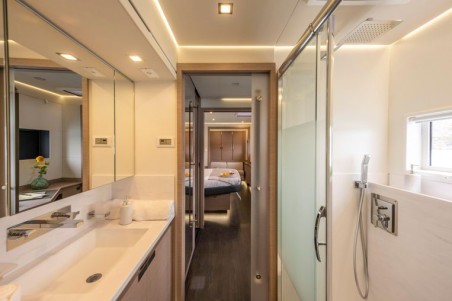 Fountaine Pajot Fountaine Pajot Alegria 67 - 5 + 2 cab. Mus 3