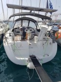 Beneteau Oceanis 34 | Yacht Charter Greece | Travelboat - 4