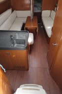 Beneteau Oceanis 34 | Yacht Charter Greece | Travelboat - 5