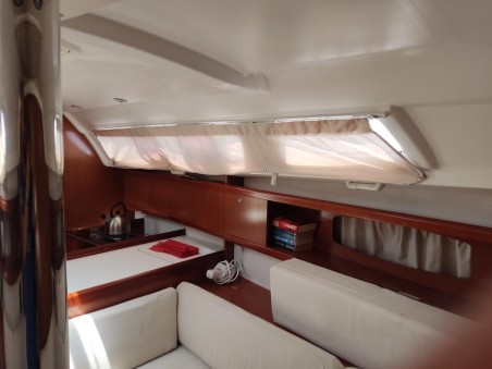 Bénéteau Oceanis 34 Marilou
