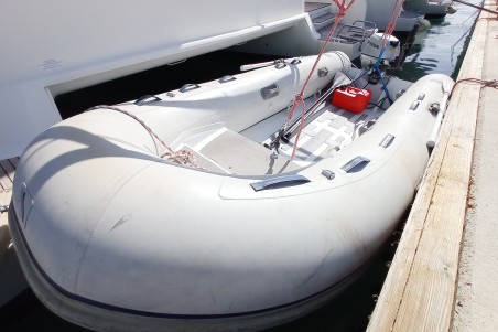 Lagoon-Bénéteau Lagoon 50 - 6 + 1 cab. Vi La Ut