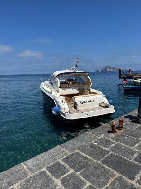 Mano Marine Mano Marine 35 HT Giovi II