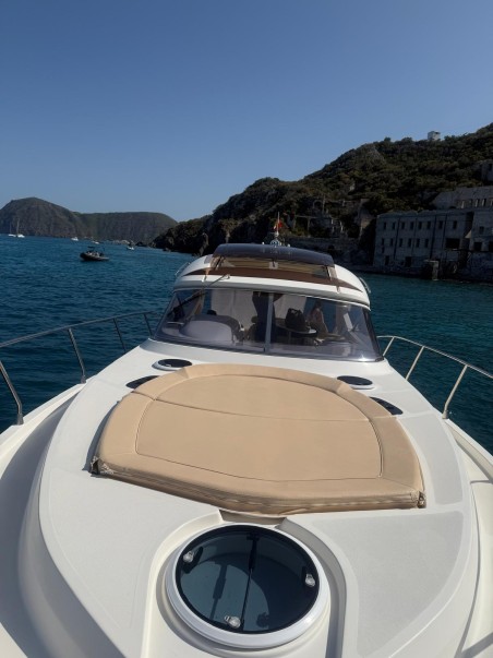 Mano Marine Mano Marine 35 HT Giovi II