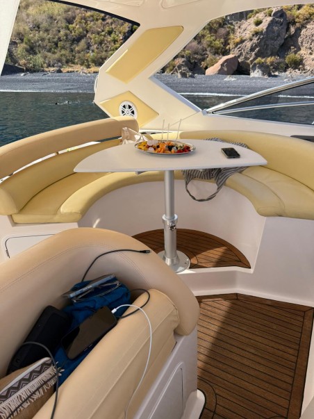 Mano Marine Mano Marine 35 HT Giovi II