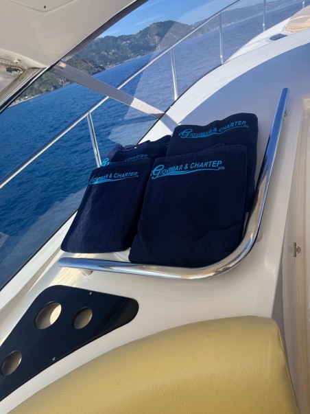 Mano Marine Mano Marine 35 HT Giovi II