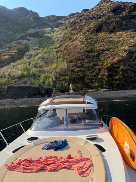 Mano Marine Mano Marine 35 HT Giovi II