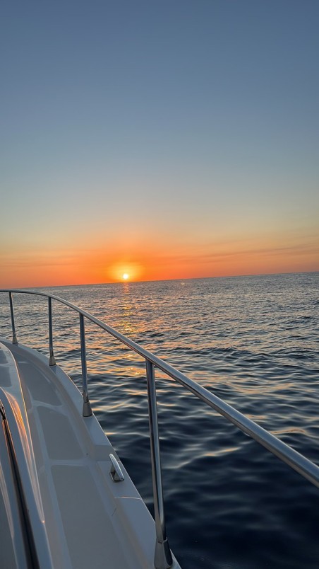 Mano Marine Mano Marine 35 HT Giovi II