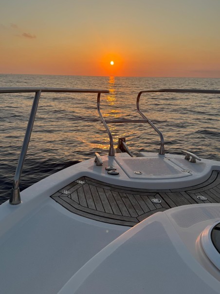 Mano Marine Mano Marine 35 HT Giovi II