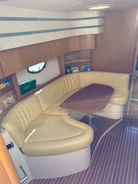 Mano Marine Mano Marine 35 HT Giovi II