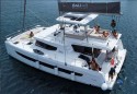 Catana Group Bali 4.8 - 4 + 1 cab. Tiche - 3