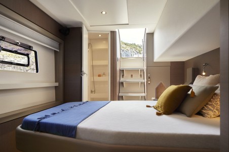 Catana Group Bali 4.8 - 4 + 1 cab. Tiche