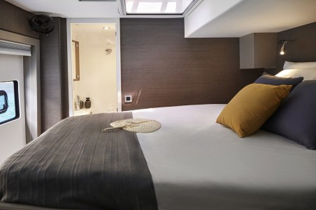 Catana Group Bali 4.8 - 4 + 1 cab. Tiche