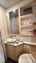 Fountaine Pajot Samana 59 | Yacht Charter Italy | Travelboat - 3