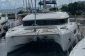 Lagoon 50 | Czarter jachtu Brytyjskie Wyspy Dziewicze | Travelboat - 3