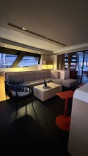 Fountaine Pajot Samana 59 | Yacht Charter Italy | Travelboat - 6