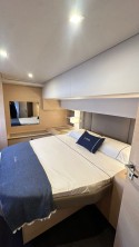Fountaine Pajot Samana 59 | Yacht Charter Italy | Travelboat - 7
