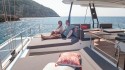 Fountaine Pajot Samana 59 | Yacht Charter Italy | Travelboat - 15