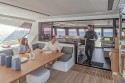 Fountaine Pajot Samana 59 | Yacht Charter Italy | Travelboat - 16
