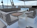 Fountaine Pajot Samana 59 | Yacht Charter Italy | Travelboat - 17