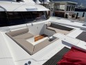 Fountaine Pajot Samana 59 | Yacht Charter Italy | Travelboat - 26