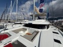 Fountaine Pajot Samana 59 | Yacht Charter Italy | Travelboat - 27