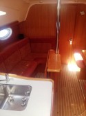Elan 344 Impression | Czarter jachtu Grecja | Travelboat - 3