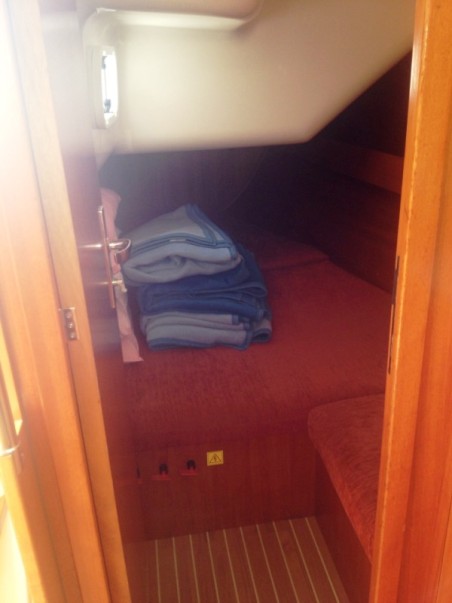 Elan 344 Impression | Czarter jachtu Grecja | Travelboat
