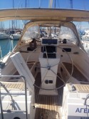 Elan 384 Impression | Czarter jachtu Grecja | Travelboat - 3